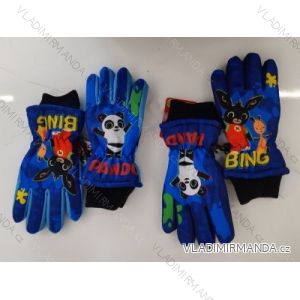 Handschuhe Handschuhe gefrorenes Baby Mädchen (3-6 Jahre) SETINO FR-A-GLOVES-80