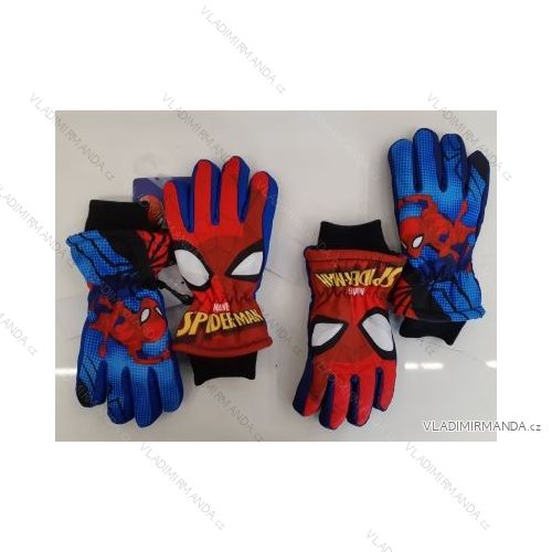 Handschuhe Handschuhe gefrorenes Baby Mädchen (3-6 Jahre) SETINO FR-A-GLOVES-80