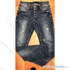 Jeans Hosen Frauen (xs-xl) HALLO MISS MA520555