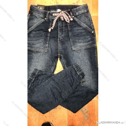 Jeans Hosen Frauen (xs-xl) HALLO MISS MA520555