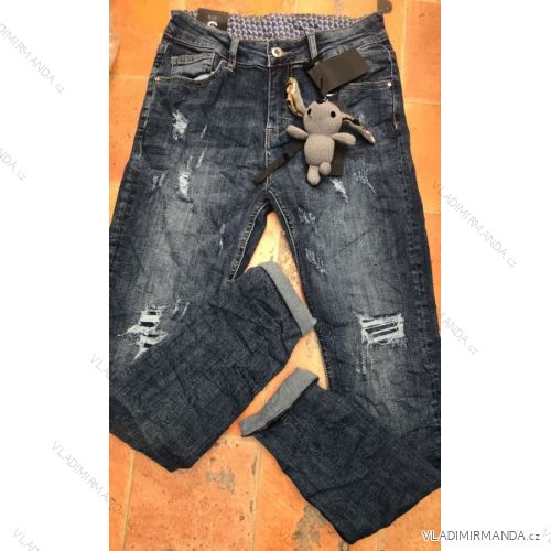 Jeans Hosen Frauen (xs-xl) HALLO MISS MA520555