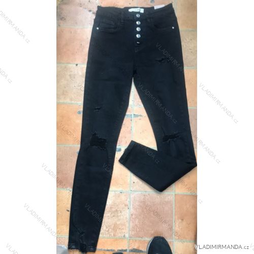 Jeans Jeans lange Frauen (25-31) M.SARA MA120S3907-1