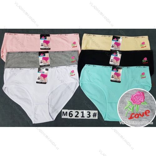 Damen Slip (m-2xl) ELEVEK K067