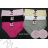 Damen Slip (m-2xl) ELEVEK K067
