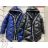 Winterjacke (UNI S/L) POLISHE Mode SSW20413