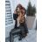 Winterjacke (s-2xl) POLISHE Mode SSW20488