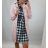 Strickjacke gestrickt Damen (uni s / l) ITALIENISCHE MODE IMC20013