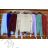 Bluse Langarm mit Rüschen Frauen (UNI S / L) ITALIAN FASHION IMK20159
