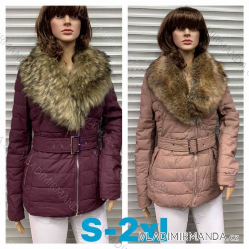 Winterjacke (UNI S/L) POLISHE Mode SSW20413