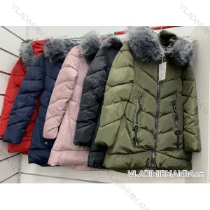 Winterjacke (UNI S/L) POLISHE Mode SSW20413