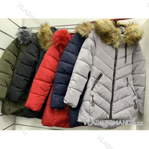 Winterjacke (UNI S/L) POLISHE Mode SSW20413