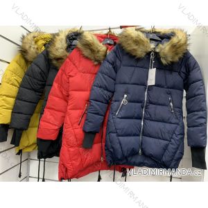 Winterjacke (UNI S/L) POLISHE Mode SSW20413