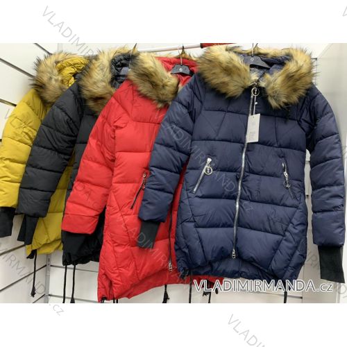 Winterjacke (UNI S/L) POLISHE Mode SSW20413