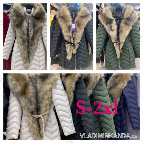 Winterjacke (UNI S/L) POLISHE Mode SSW20413
