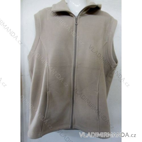 Damen Weste übergroß (L-3xl) BATY VESTA-NV