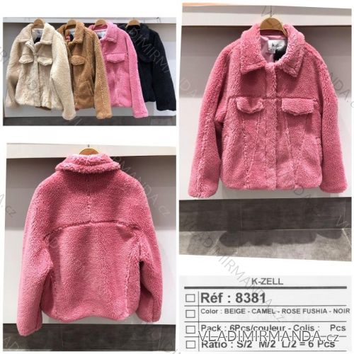 Jacke Winter (sl) K-ZELL ITALIAN MODA KZE198302