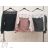 Kleid mit 3/4 Ärmeltasche für Damen (uni sl) ITALIAN Fashion IM3181746