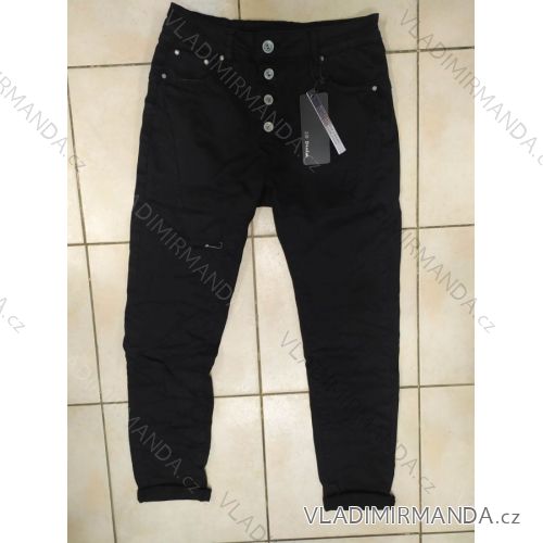 Hose Damen (xs-xl) ITALIENISCHER MODUS IM5173D-6192