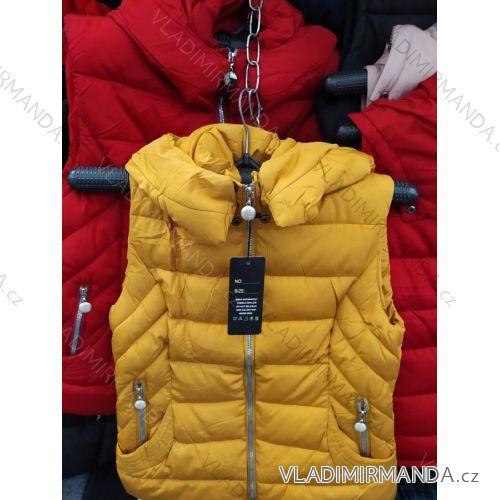 Damen Sweatshirt lang Übergröße (M-3XL) TA FASHION TAF19TA-589NU