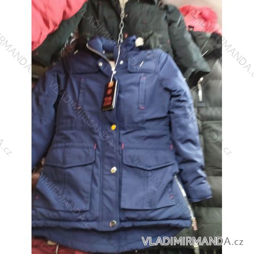 JACKE JACKE FRAUEN (S-2XL) TA FASHION TAF20001