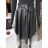 Kleid mit 3/4 Ärmeltasche für Damen (uni sl) ITALIAN Fashion IM3181746
