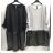 Kleid mit 3/4 Ärmeltasche für Damen (uni sl) ITALIAN Fashion IM3181746