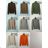 Langarmjacke (Einheitsgröße) ITALIAN MODA IMC17324