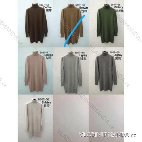 Langarmjacke (Einheitsgröße) ITALIAN MODA IMC17324