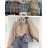 Langarmjacke (Einheitsgröße) ITALIAN MODA IMC17324