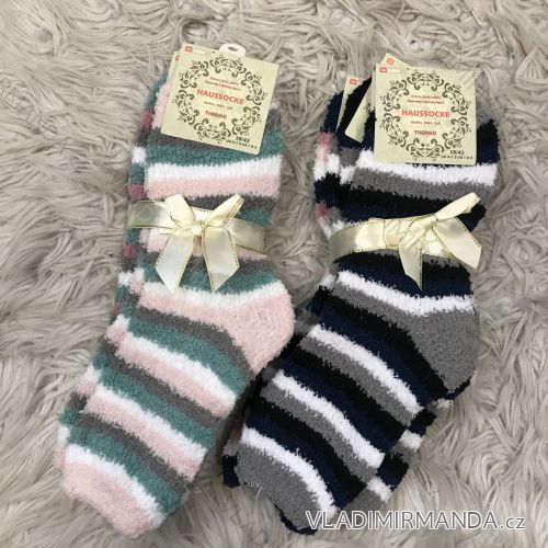 Socken federwarm thermo Damen (35-38,39-42) LOOKEN XLF-2072M