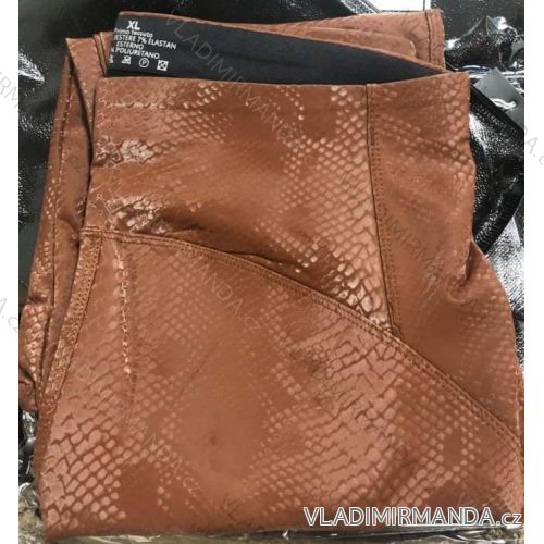 Kleid mit 3/4 Ärmeltasche für Damen (uni sl) ITALIAN Fashion IM3181746