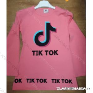 Sweatshirt Langarm warme Kinder jugendliche Mädchen (128-158) TUZZY TURKISH FASHION TM219166