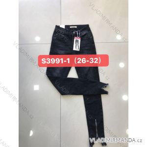 Damenhosen Jeans (25-31) GOURD MA120GD6006-Y