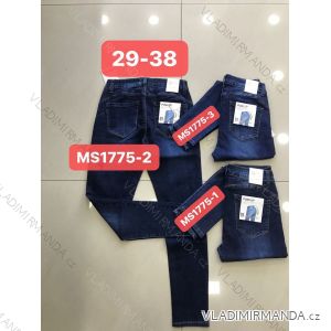 Damenhosen Jeans (25-31) GOURD MA120GD6006-Y
