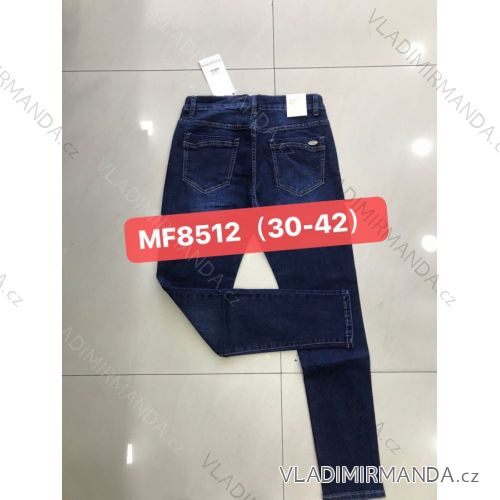 Damenhosen Jeans (25-31) GOURD MA124MD6979