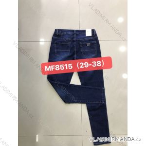 Damenhosen Jeans (25-31) GOURD MA120GD6006-Y