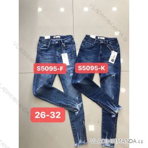 Damenhosen Jeans (25-31) GOURD MA120GD6006-Y
