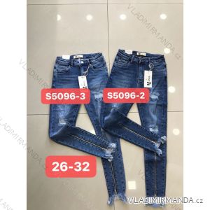 Damenhosen Jeans (25-31) GOURD MA120GD6006-Y