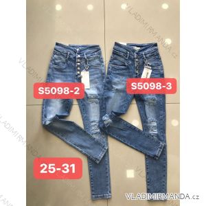 Damenhosen Jeans (25-31) GOURD MA120GD6006-Y