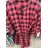 Sommerhemd Damenkleid (uni s / m) ITALIENISCH MODA IM719330