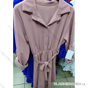 Sommerhemd Damenkleid (uni s / m) ITALIENISCH MODA IM719330