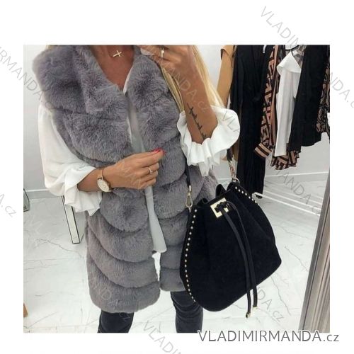 Kurzarmjacke (uni s-m-l) ITALSKÁ MÓDA IM419907