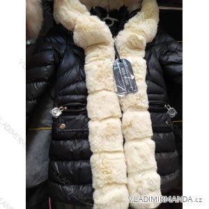 Jacke Winter Kinder Jugendliche Mädchen (4-12 Jahre) ITALIENISCHE JUNGE MODE IMM219132