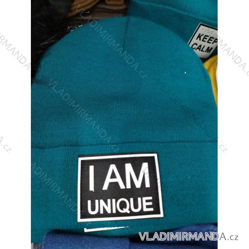 Warmer Damen Winter Fleece Hut (ONE SIZE) WROBI POLAND PV919036