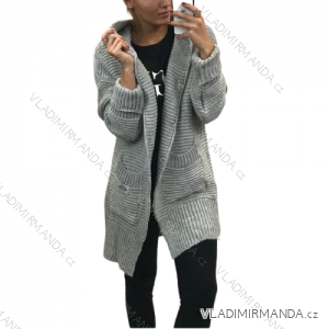 Strickpullover italienische Mode