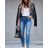 Jeans Hosen Frauen (xs-xl) HALLO MISS MA520555