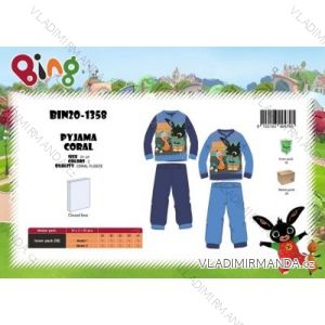 Pyjamas lange overal Pfote patrouillieren Baby (98-128) SETINO 833-413