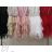 Bluse Langarm mit Rüschen Frauen (UNI S / L) ITALIAN FASHION IMK20159