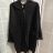 Kleid mit 3/4 Ärmeltasche für Damen (uni sl) ITALIAN Fashion IM3181746
