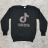 Sweatshirt Langarm warme Kinder jugendliche Mädchen (128-158) TUZZY TURKISH FASHION TM219166